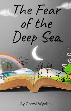 Cover The Fear of the Deep Sea (eBook, ePUB)