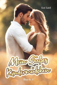 Cover Mein Süßes Kindermädchen Buch 1 (eBook, ePUB)