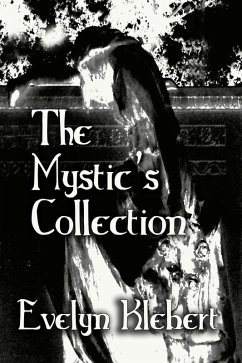 Cover The Mystic's Collection (eBook, ePUB)