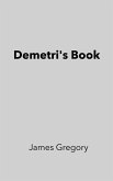 Demetri's Book (eBook, ePUB)