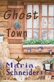 Ghost Town (A Gila Wilderness Tale, #1) (eBook, ePUB)