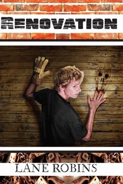 Cover Renovation (eBook, ePUB)