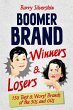Boomer Brand Winners & Losers (eBook,... - Bild 1