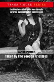 Taken By The Voodoo Priestess (Trans Figure, #1) (eBook, ePUB)