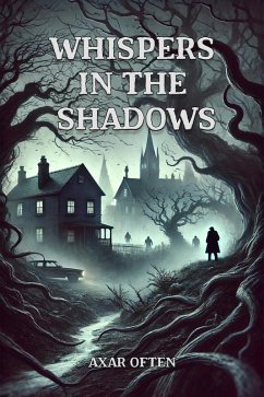 Cover Whispers in the Shadows (100 Series about the Police, #2) (eBook, ePUB)