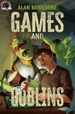 Games and Goblins (eBook, ePUB)