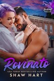 Rovinato (Destiny Falls, #2) (eBook, ePUB)