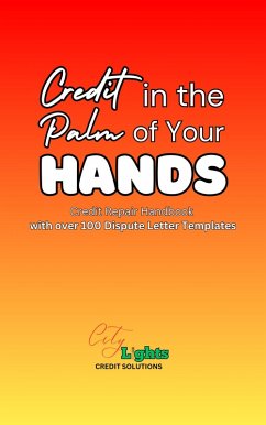 Cover Credit in the Palm of Your Hands (eBook, ePUB)