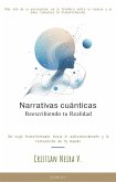 Narrativas Cuánticas (eBook, ePUB)