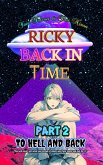 Ricky Back in Time Part II : To Hell and Back (eBook, ePUB)