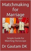 Matchmaking for Marriage (eBook, ePUB) Matchmaking for Marriage (eBook, ePUB)