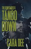 Tango Down (The Renegades, #4) (eBook, ePUB)