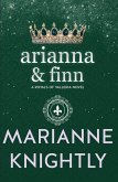 Arianna & Finn (Royals of Valleria #3) (eBook, ePUB) Arianna & Finn (Royals of Valleria #3) (eBook, ePUB)