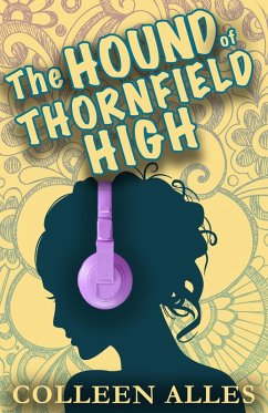 Cover The Hound of Thornfield High (eBook, ePUB)
