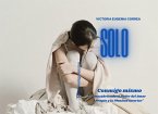 Solo conmigo mismo descubriendo el poder del amor propio y la plenitud interior (eBook, ePUB)