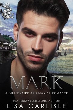 Cover Mark (Anchor Me, #6) (eBook, ePUB)