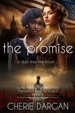The Promise (Grandmother's Treasures, #3) (eBook, ePUB) The Promise (Grandmother's Treasures, #3) (eBook, ePUB)