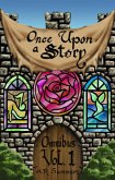 Once upon a Story Omnibus Volume 1 (eBook, ePUB) Once upon a Story Omnibus Volume 1 (eBook, ePUB)