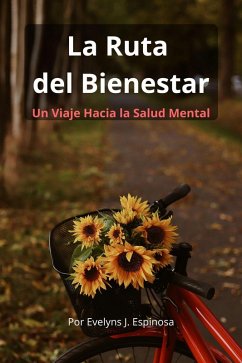 Cover La Ruta del Bienestar (eBook, ePUB)