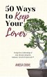 50 Ways to Keep Your Lover (eBook, ePUB) - Bild 1