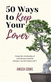 50 Ways to Keep Your Lover (eBook, ePUB) 50 Ways to Keep Your Lover (eBook, ePUB)