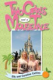 Two Girls and a Mouse Tale (eBook, ePUB) Two Girls and a Mouse Tale (eBook, ePUB)