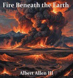 Cover Fire Beneath the Earth (eBook, ePUB)
