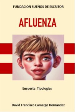 Cover Afluenza (eBook, ePUB)