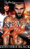 New To The Life (eBook, ePUB) New To The Life (eBook, ePUB)