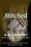 Stitched (eBook, ePUB) Stitched (eBook, ePUB)