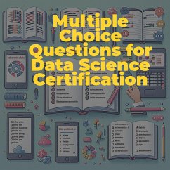 Multiple Choice Questions for Data Science Certification (eBook, ePUB) - Vemula, Anand