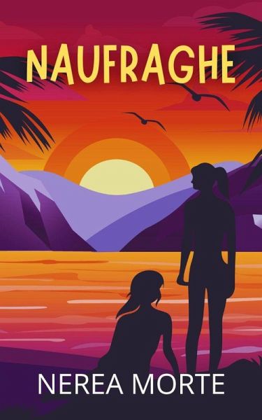 Naufrague (eBook, ePUB) Naufrague (eBook, ePUB)