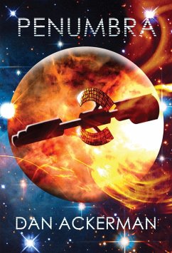 Cover Penumbra (eBook, ePUB)