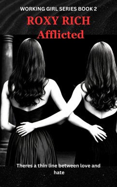 Cover Afflicted (WORKING GIRL SERIES, #2) (eBook, ePUB)