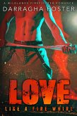Love Like a Fire Whirl (Stable Tales) (eBook, ePUB) Love Like a Fire Whirl (Stable Tales) (eBook, ePUB)