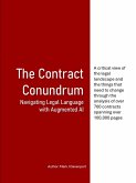 The Contract Conundrum Navigating Legal Language with Augmented AI (eBook, ePUB)