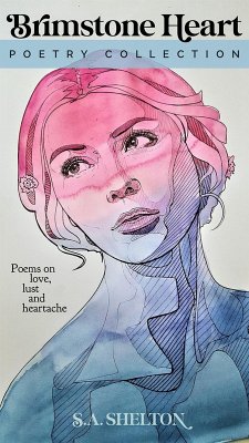 Cover Brimstone Heart (eBook, ePUB)