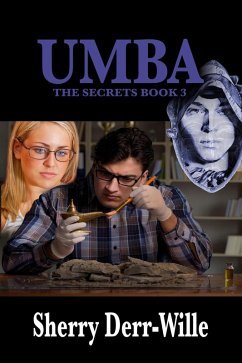 Cover Umba (eBook, ePUB)