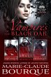 Vampires of the Black Oak: Books 1-3... - Bild 1