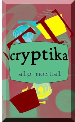 Cover Cryptika (eBook, ePUB)