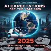 AI Expectations for the Year 2025 (eBook, ePUB)