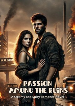 Passion Among the Ruins: A Steamy and Spicy Romance Novel (eBook, ePUB) - Bergmann, Lena