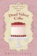 Dead Velvet Cake (Cupcake Truck... - Bild 1