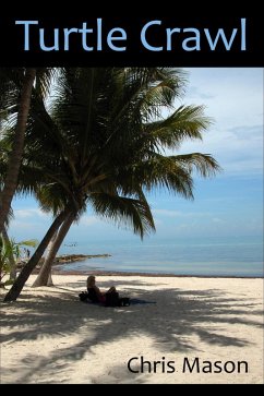 Cover Turtle Crawl (eBook, ePUB)