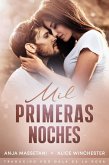 Mil primeras noches (eBook, ePUB) Mil primeras noches (eBook, ePUB)