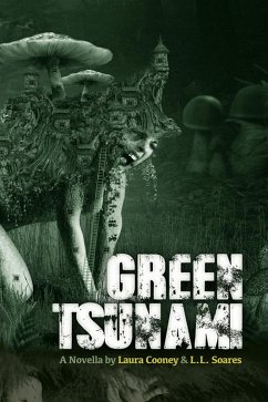 Cover Green Tsunami (eBook, ePUB)