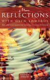 More Reflections with Glyn Edwards: With Additional Material by Santoshan (Stephen Wollaston) (eBook, ePUB) More Reflections with Glyn Edwards: With Additional Material by Santoshan (Stephen Wollaston) (eBook, ePUB)