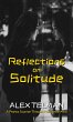 Reflections on Solitude: A Poetic... - Bild 1