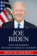 Joe Biden Unity and Progress: The Heart... - Bild 1