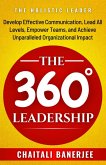 360° Leadership (eBook, ePUB)